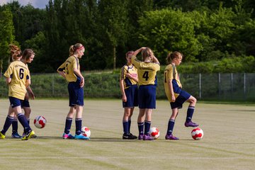 Bild 13 - D-Juniorinnen FSC Kaltenkirchen 2 - FSC Kaltenkirchen : Ergebnis: 0:12